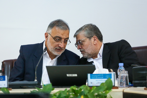 یکصد و نوزدهمین نشست مجمع شهرداران کلانشهرها و مراکز استان ها