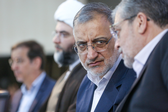 یکصد و نوزدهمین نشست مجمع شهرداران کلانشهرها و مراکز استان ها