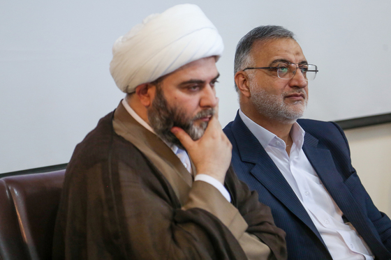 یکصد و نوزدهمین نشست مجمع شهرداران کلانشهرها و مراکز استان ها