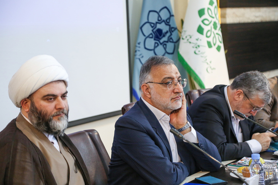 یکصد و نوزدهمین نشست مجمع شهرداران کلانشهرها و مراکز استان ها