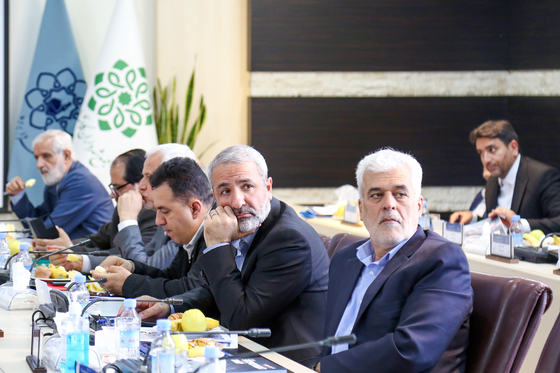 یکصد و نوزدهمین نشست مجمع شهرداران کلانشهرها و مراکز استان ها