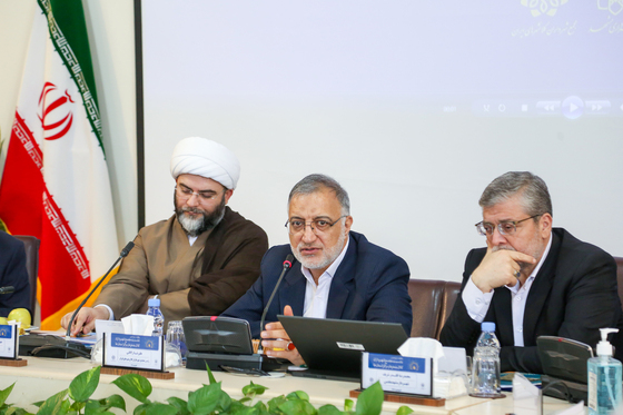 یکصد و نوزدهمین نشست مجمع شهرداران کلانشهرها و مراکز استان ها