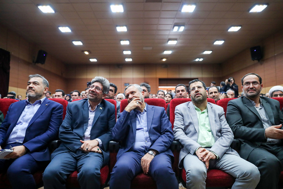 سی و پنجمین جشنواره امتنان