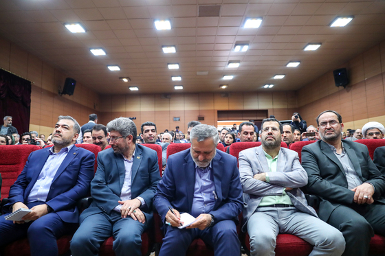 سی و پنجمین جشنواره امتنان