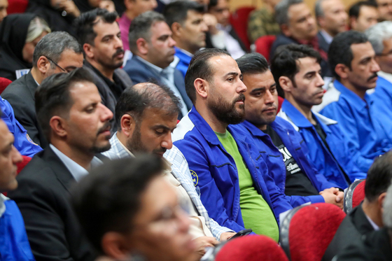 سی و پنجمین جشنواره امتنان