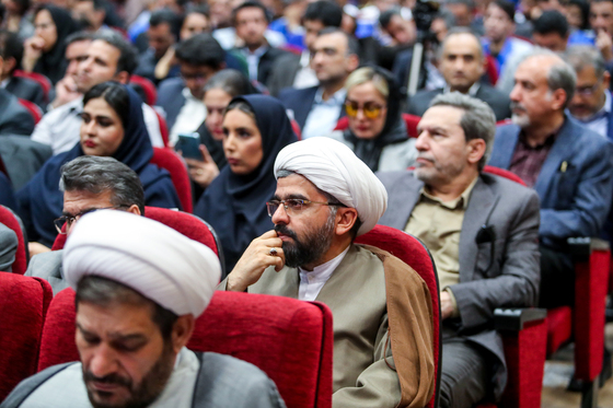 سی و پنجمین جشنواره امتنان