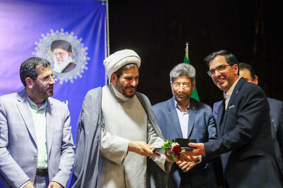 سی و پنجمین جشنواره امتنان