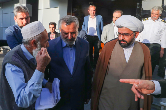 سی و پنجمین جشنواره امتنان