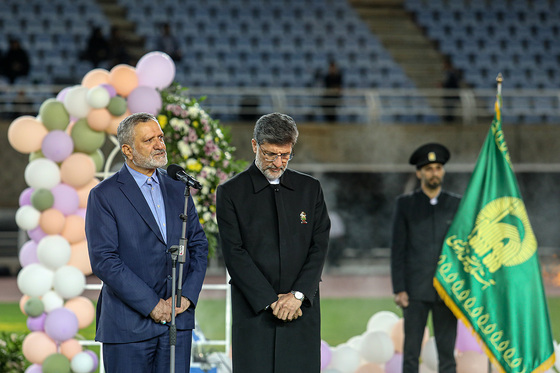 جشن بزرگ «خدا قوت کارگر» در ورزشگاه امام رضا (ع) مشهد