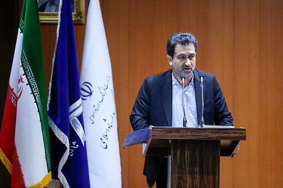 بزرگداشت حکیم ابوالقاسم فردوسی در دانشگاه فردوسی مشهد
