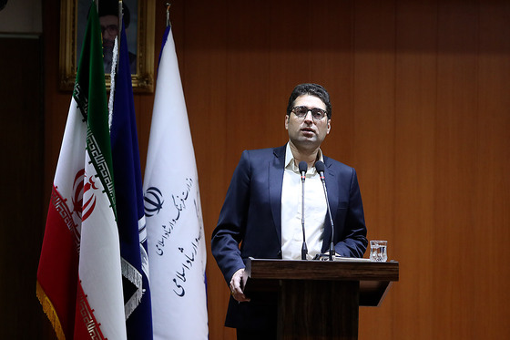 بزرگداشت حکیم ابوالقاسم فردوسی در دانشگاه فردوسی مشهد