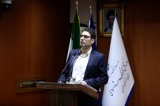 بزرگداشت حکیم ابوالقاسم فردوسی در دانشگاه فردوسی مشهد