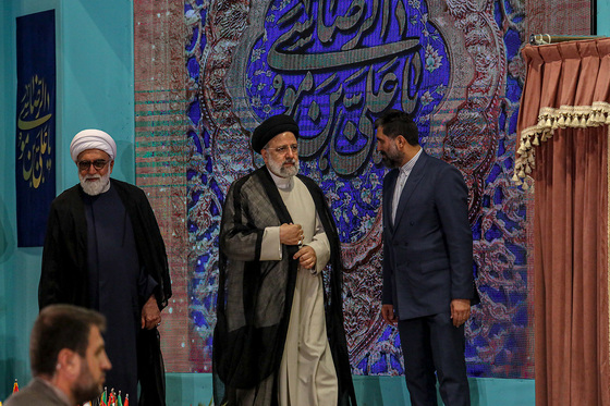 اختتامیه پنجمین کنگره بین‌المللی امام رضا (ع)