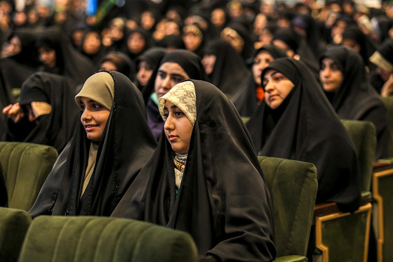 اختتامیه پنجمین کنگره بین‌المللی امام رضا (ع)