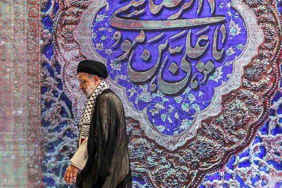 اختتامیه پنجمین کنگره بین‌المللی امام رضا (ع)