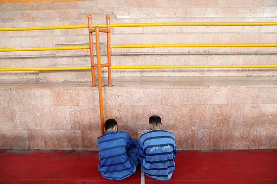 نمایشگاه کشفیات پلیس