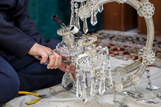 « اداره روشنایی »
