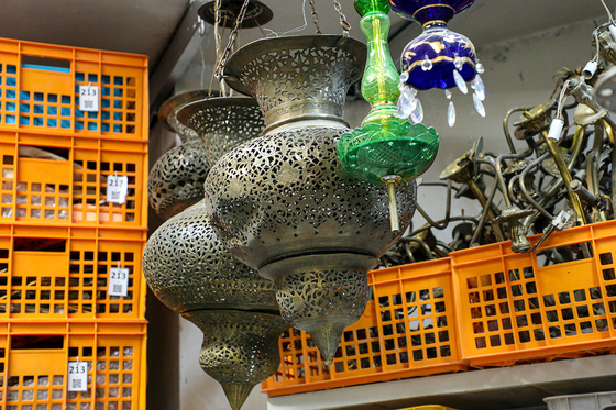 « اداره روشنایی »