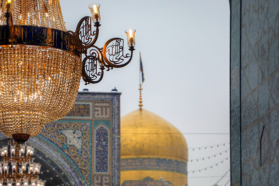 « اداره روشنایی »