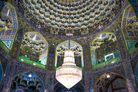 « اداره روشنایی »