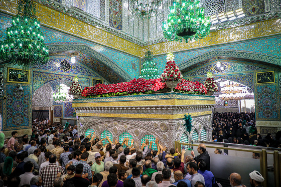« اداره روشنایی »