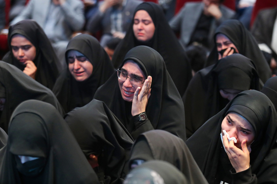 بزرگداشت سیدالشهدای خدمت و یاران شهیدش