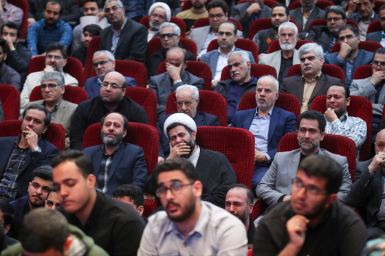 بزرگداشت سیدالشهدای خدمت و یاران شهیدش