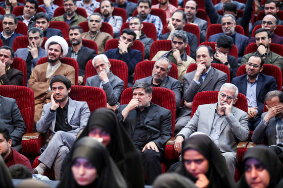 بزرگداشت سیدالشهدای خدمت و یاران شهیدش