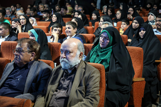 سوگواره هنری شهدای خدمت «ققنوس»