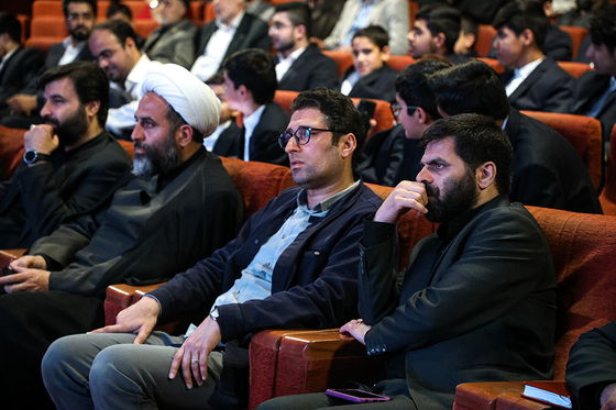 سوگواره هنری شهدای خدمت «ققنوس»