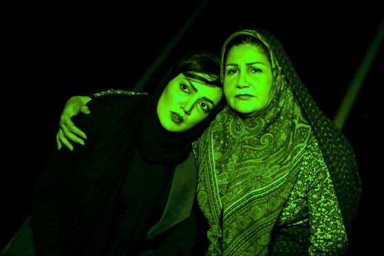 سی و یکمین جشنواره تئاتر استان خراسان رضوی 2
