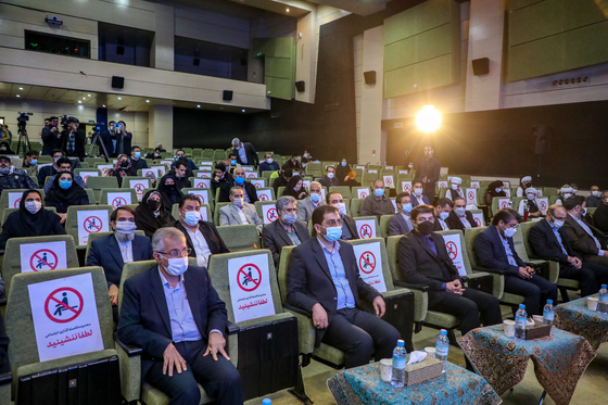 بهره برداری و رونمایی از فضای تفریحی ورزشی و ناوگان اتوبوسرانی ویژه افراد دارای معلولیت
