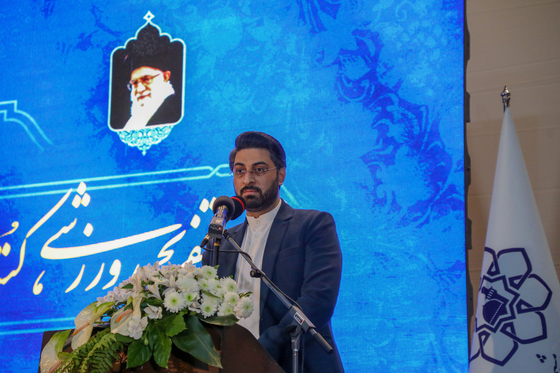 بهره برداری و رونمایی از فضای تفریحی ورزشی و ناوگان اتوبوسرانی ویژه افراد دارای معلولیت