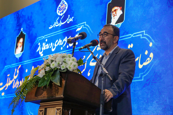 بهره برداری و رونمایی از فضای تفریحی ورزشی و ناوگان اتوبوسرانی ویژه افراد دارای معلولیت