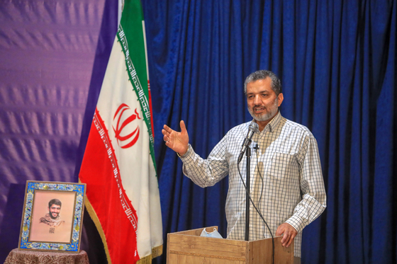 سلسه نشست های راهبردی تشکل های مردمی وانقلابی مشهد مقدس 