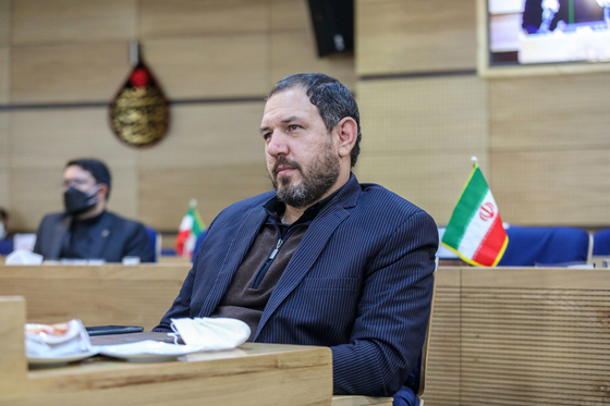 هفدهمین جلسه علنی شورای شهر مشهد