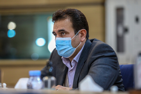 هفدهمین جلسه علنی شورای شهر مشهد