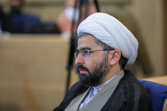 هفدهمین جلسه علنی شورای شهر مشهد