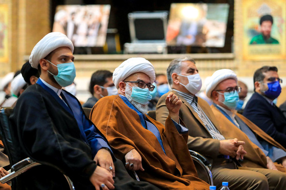 همایش ملی نکوداشت آیت الله سیدمحمود حسینی شاهرودی در مشهد