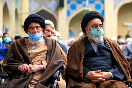 همایش ملی نکوداشت آیت الله سیدمحمود حسینی شاهرودی در مشهد