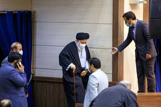 سفر رئیس قوه قضائیه به مشهد