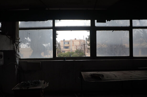 تعطیلی کارخانه «خانه سازی مشهد»