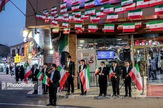 نوزدهمین جشنواره فیلم فجر مشهد 3