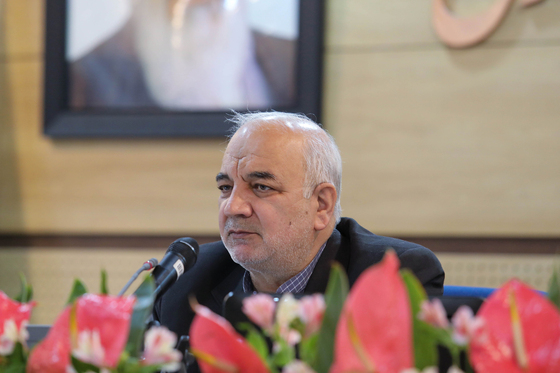  بیست و نهمین صحن علنی شورای اسلامی شهر مشهد