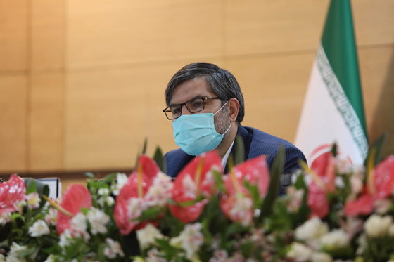  بیست و نهمین صحن علنی شورای اسلامی شهر مشهد