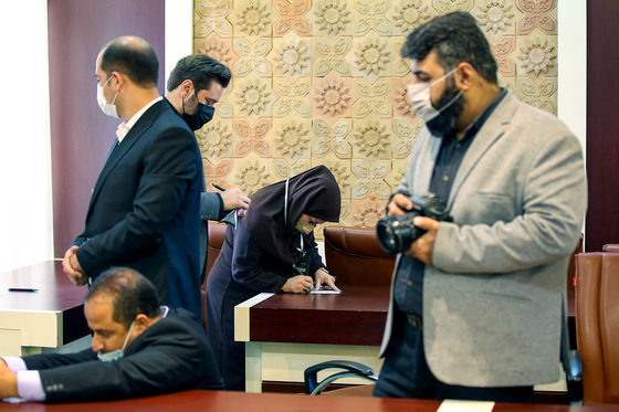 مجمع عمومی هیئت فوتبال خراسان رضوی‎‎