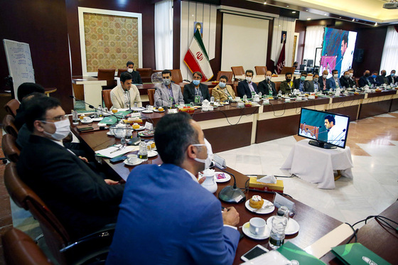 مجمع عمومی هیئت فوتبال خراسان رضوی‎‎