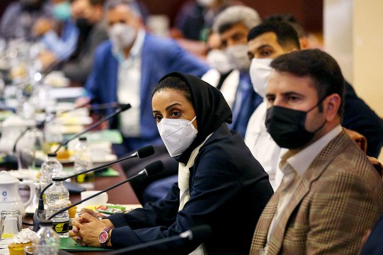 مجمع عمومی هیئت فوتبال خراسان رضوی‎‎
