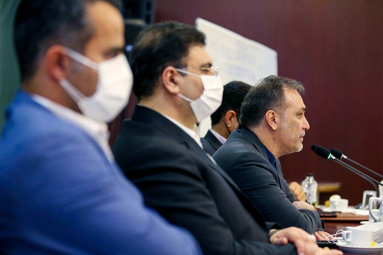مجمع عمومی هیئت فوتبال خراسان رضوی‎‎