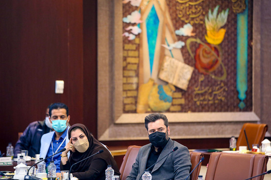 مجمع عمومی هیئت فوتبال خراسان رضوی‎‎